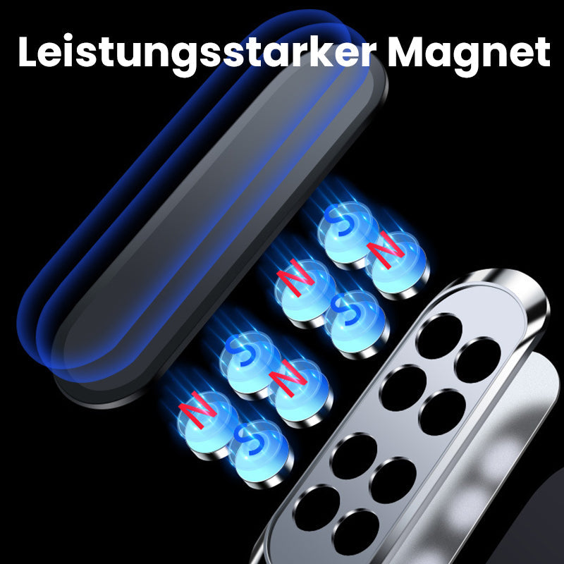Super Magnetischer Autotelefonhalter