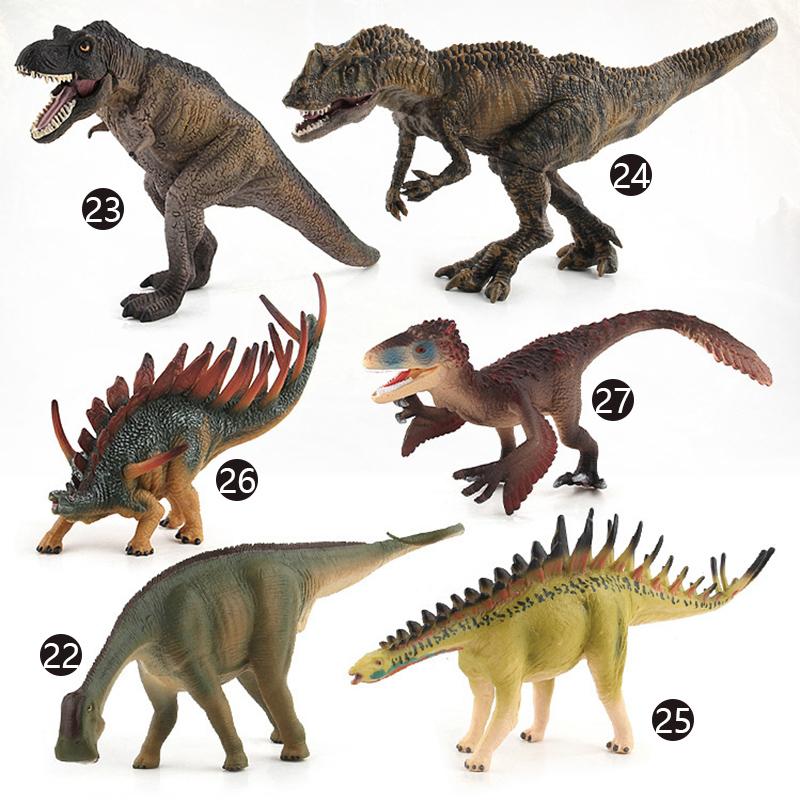 Dinosaurierspielzeug für Kinder