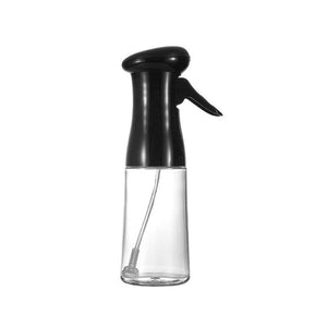 Ölsprühflasche mit Luftdruck