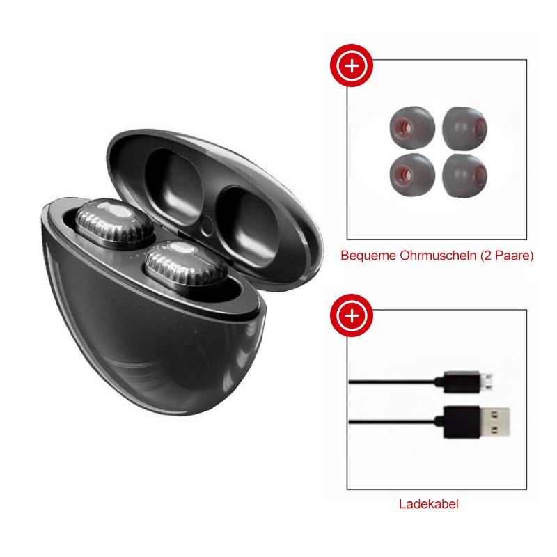Drahtloses Bluetooth-Kopfhörer
