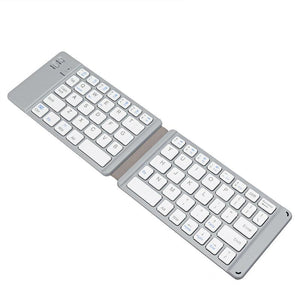 Drahtlose faltbare Bluetooth Tastatur
