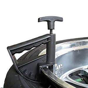 Reifenwechsler Bead Clamp Drop Center Werkzeug
