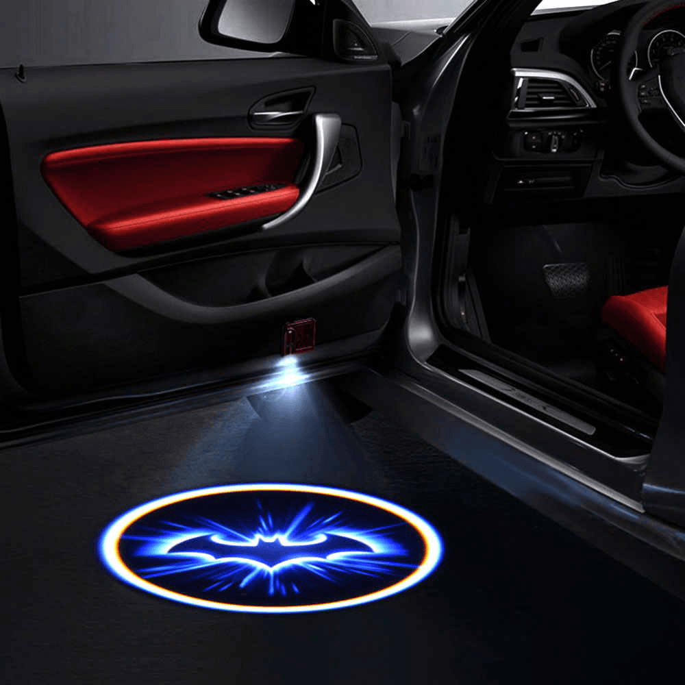 Autotür LED Schattenlicht
