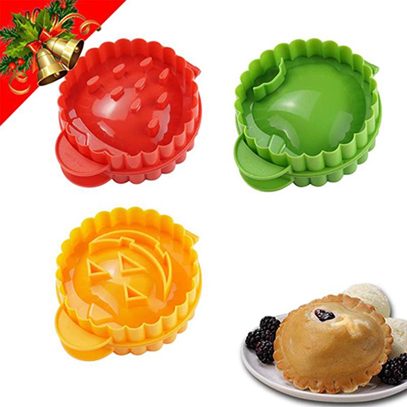 Mini Pie Form Hersteller