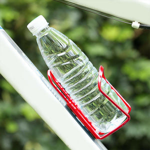 Leichter Aluminiumlagierung Wasserflaschenhalter