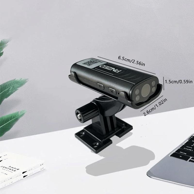 Tragbare drahtlose WIFI Kamera