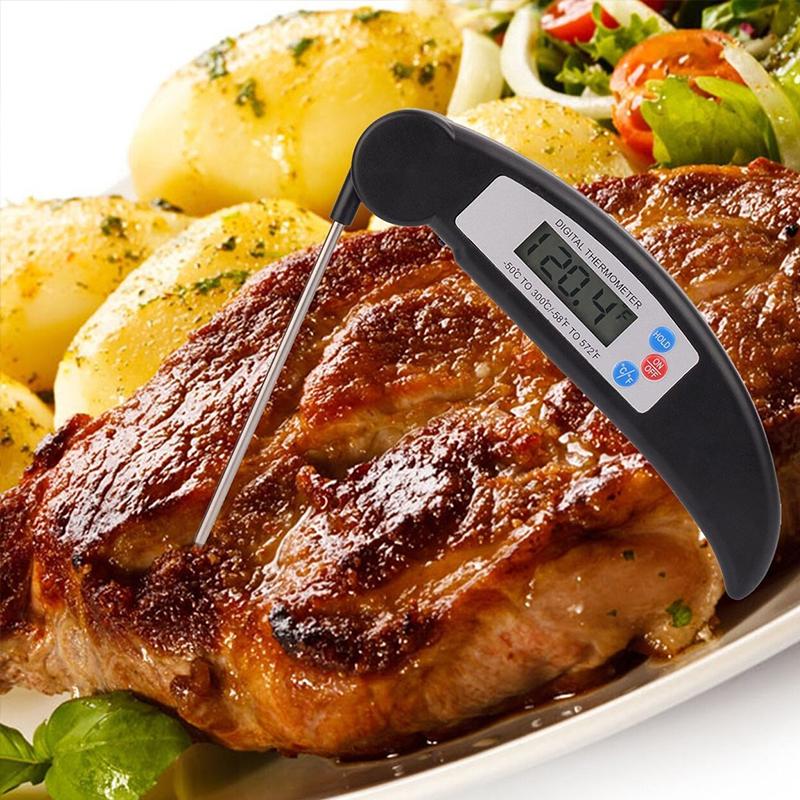 BBQ Kochthermometer